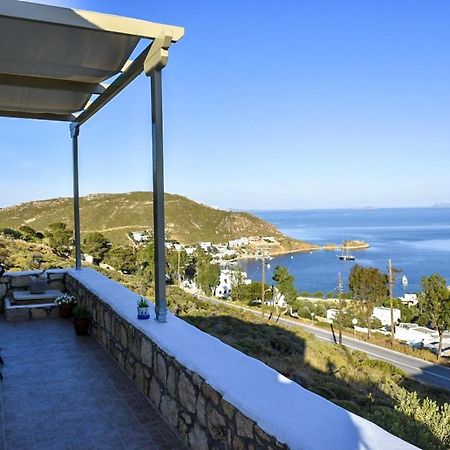 Apartment Nektarios Grikos Bay  Екстериор снимка