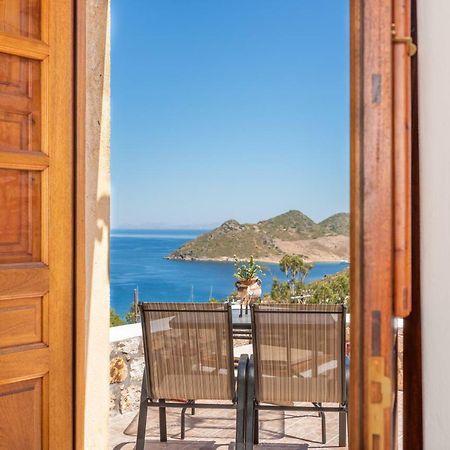 Apartment Nektarios Grikos Bay  Екстериор снимка