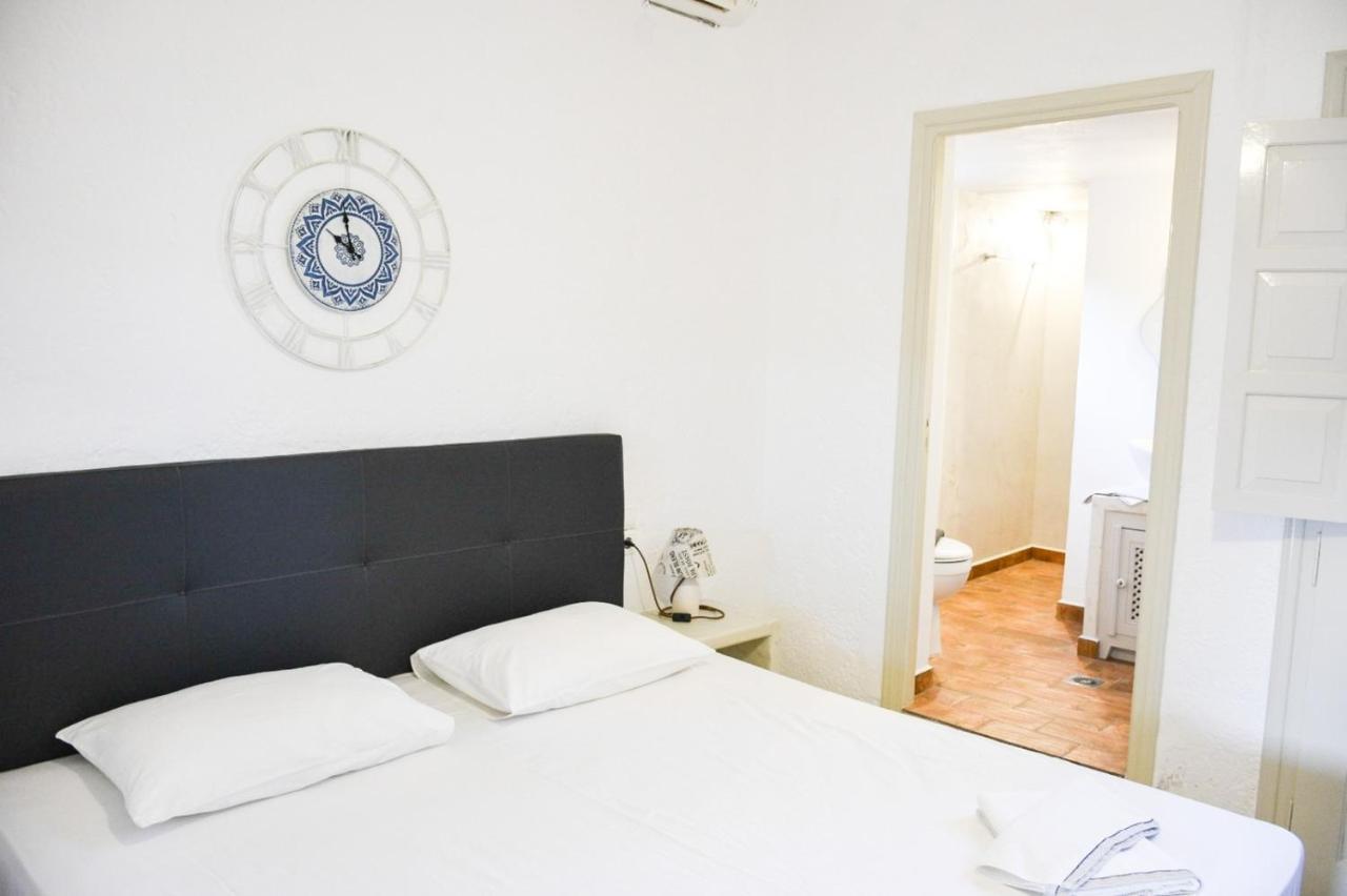 Apartment Nektarios Grikos Bay  Екстериор снимка