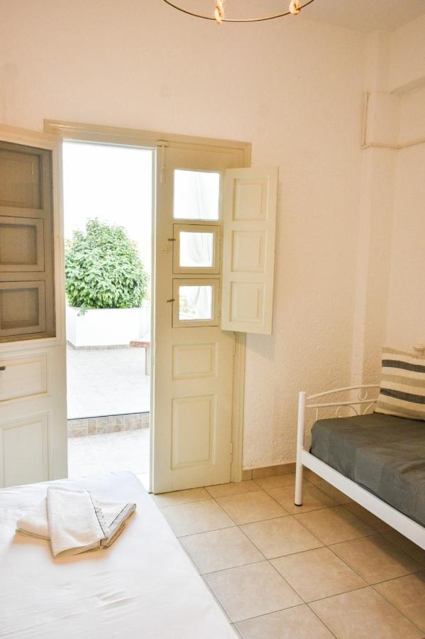 Apartment Nektarios Grikos Bay  Екстериор снимка