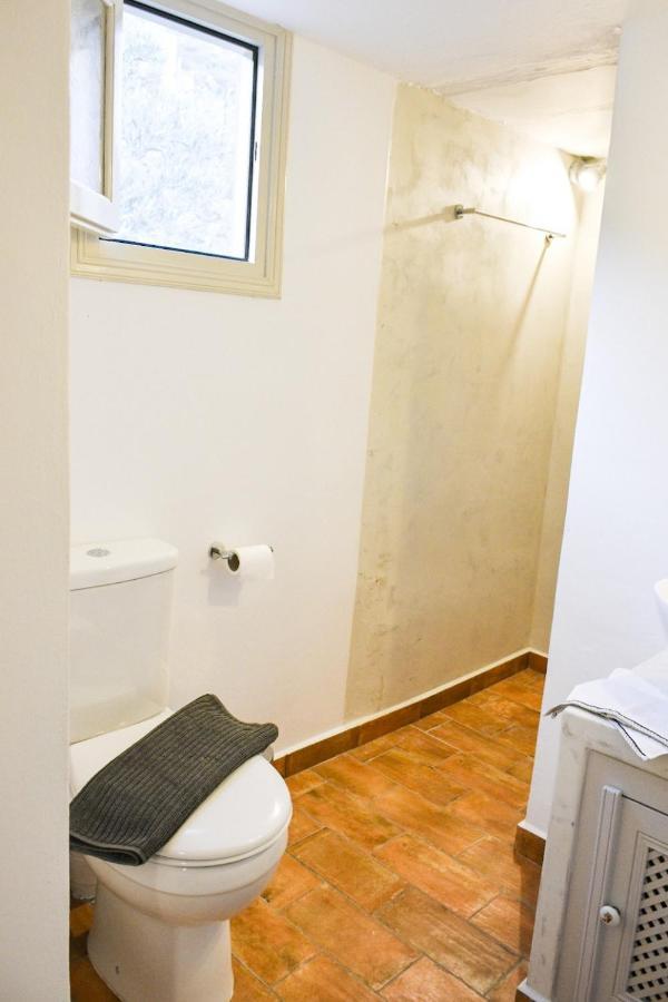 Apartment Nektarios Grikos Bay  Екстериор снимка