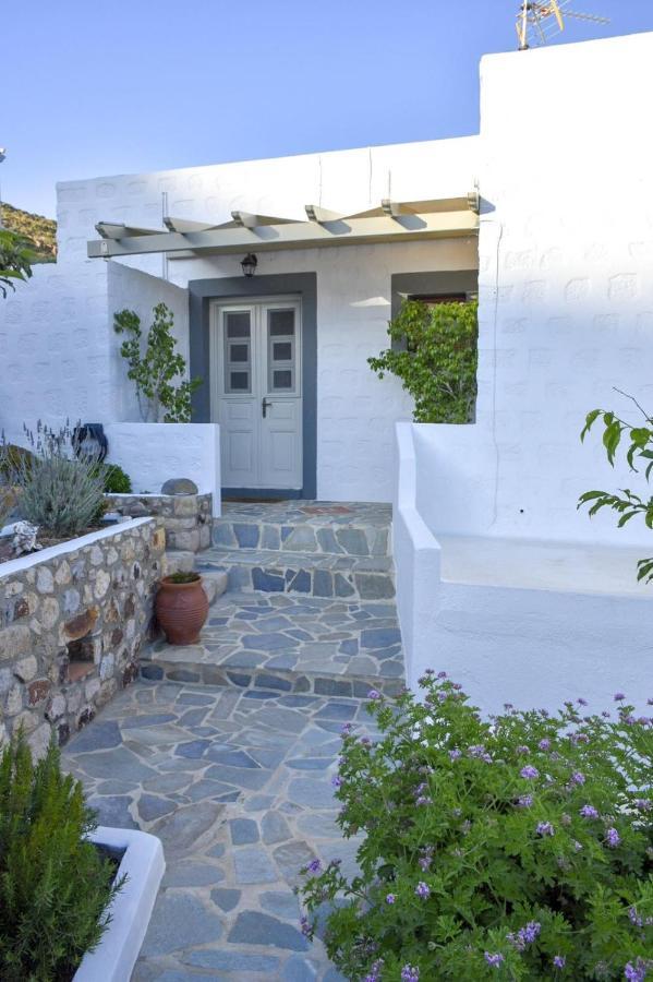 Apartment Nektarios Grikos Bay  Екстериор снимка